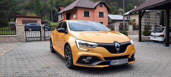 Megane RS Trophy - 15