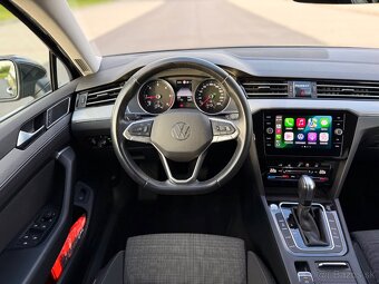 Volkswagen Passat 2.0 TDI BUSINESS-110kw-2021-AUTOMAT-COMBI - 15