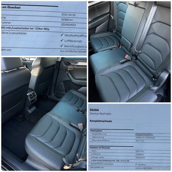 Škoda KODIAQ 2022 2.0TDi DSG 110kW VIRTUAL/MATRIX/CANTON/DCC - 15
