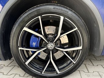 VOLKSWAGEN Tiguan R 4motion DSG 320ps AKRAPOVIC - 15