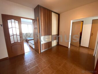 Prenájom 4i byt na Bohrovej ulici, Petržálka, balkon, výťah - 15