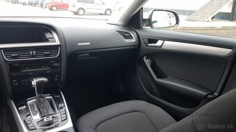 AUDI A5 SPORTBACK 2.0 TDI AUTOMAT S5 PAKET - 15