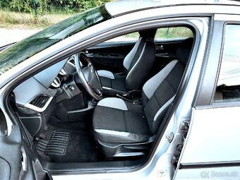 PEUGEOT 207 1.4 8V 160000KM NOVÁ STK - 15