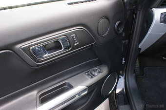 Ford Mustang 5.0 Ti-VCT V8 GT A/T - 15