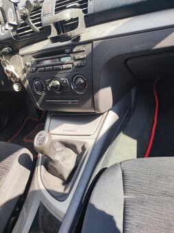 BMW e87 m Packet - 15