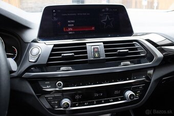 BMW X3 xDrive20i A/T, odpočet DPH - 15