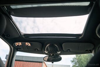 MINI Cooper SD / AJ NA SPLÁTKY / PROTIÚČET / - 15