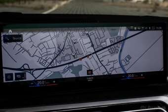 BMW Rad 4 Cabrio M440i mHEV xDrive A/T - 15