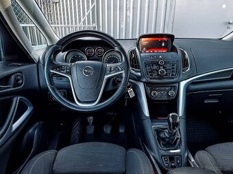 Opel Zafira Tourer 1.6 CDTI 136k Start/Stop Smile - 15