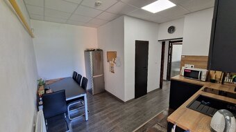 Dom na prenájom v Starej Ľunovni - 15