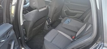 Škoda Octavia 4 Combi 2.0 TDI 110kw Dsg Prihlásené na SK špz - 15