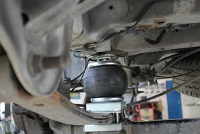 Prídavné vzduchové pruženie Fiat Ducato/Citroen Jumper/Boxer - 15