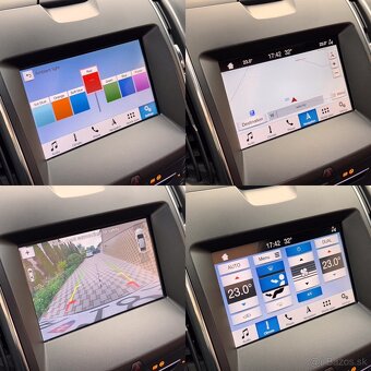 Ford Edge ST-Line 2.0 EcoBlue Bi-Turbo 4x4 A/T 2019 - 15