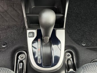 Honda Jazz 1.3 i-VTEC Comfort CVT Automat - 15