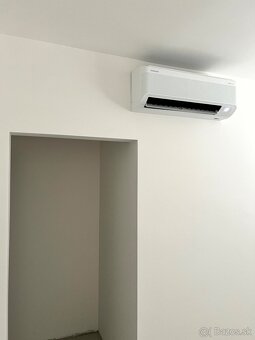 Klimatizacia na kúrenie , predaj montaz servis - 15