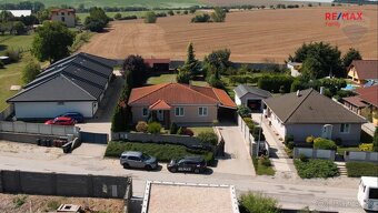 Na predaj 5-izb. rodinný dom Malý Lapáš - 15