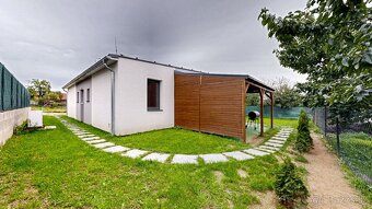 Predaj rodinného domu v obci Rudník - 15