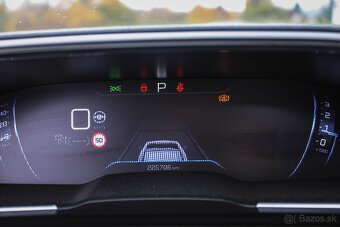 Peugeot 508 1.5 BlueHDi GT Line EAT8 - 15