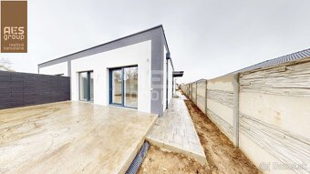 SKOLAUDOVANÉ, PREDAJ, 4 izbové rodinné domy, ul. Poľovnícka, - 15