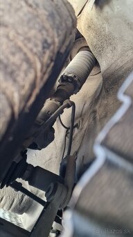 Rozpredam audi a3 8l - 15