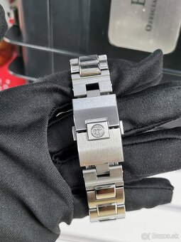 BALL, Engineer Hydrocarbon Ceramic, originál hodinky - 15