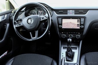 Škoda Octavia Combi 2.0 TDI Ambition DSG - 15