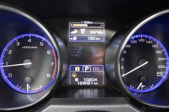 Subaru Outback 2.5i-S Exclusive NAVI CVT. - 15