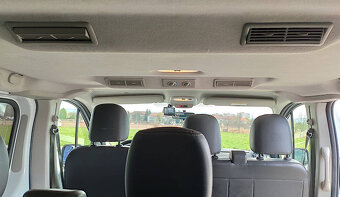 Opel Vivaro 1.6 CDTi Long 9-miestne - 15