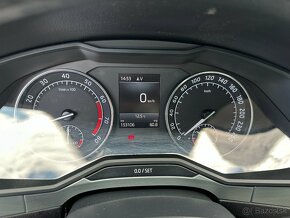 Škoda Superb combi 1.4Tsi-150ps--RV:8.5.2018-153100km - 15