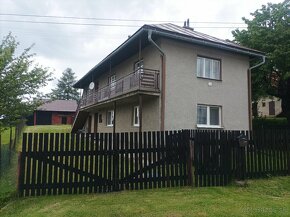 Rodinný dom na predaj - Šumiac, Brezno - 15