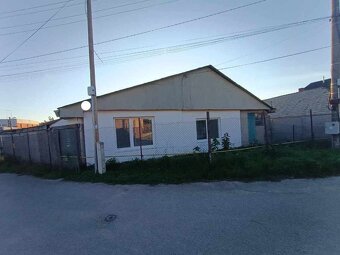 Na predaj zrekonštruovaný rodinný dom Svätoplukovo - 15