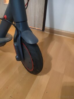 Elektric Scooter MK083 - 15