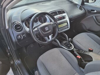 SEAT ALTEA XL - 15