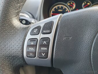 Suzuki SX4 - 15