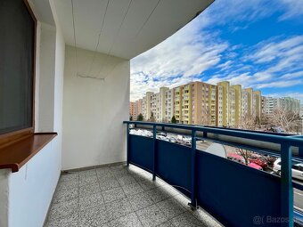 Komplet zrekonštruovaný 3 izb byt 80m2 s balkónom Trnava - 15