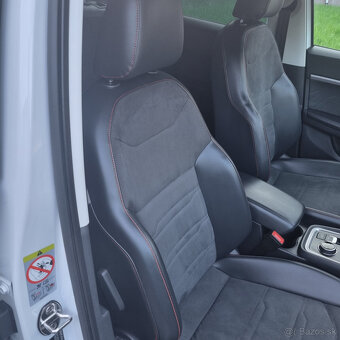 Seat Ateca - 15