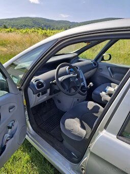 Citroen Xsara Picasso - 15