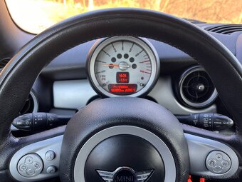 MINI Cooper ONE R56 N12 1.6 - 15
