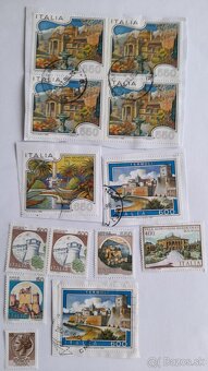 Svet v známkach - 15