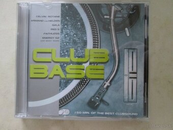 FUTURE TRANCE, VIVA  5, 13, HYPER TRANCE, ROBOTRAX - 15