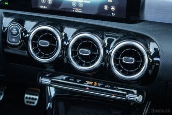 Mercedes-Benz CLA Kupé 180 100kW /AJ NA SPLÁTKY/PROTIÚČET/ - 15