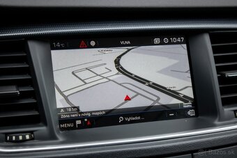 Peugeot 508 SW 2.0 BlueHDi 133kW /AJ NA SPLÁTKY / PROTIÚČET/ - 15