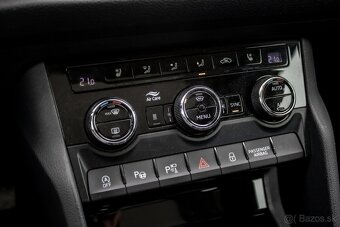Škoda Kodiaq 2.0TDI 110kw 2017 DSG /AJ NA SPLÁTKY/PROTIÚČET - 15