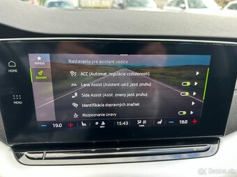 Skoda octavia 4 combi-2.0Tdi---DSG--RV:2021--VIRTUAL-- - 15