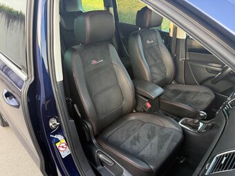 🚗 Seat Alhambra 2.0 TDI DSG 4DRIVE FR - 15