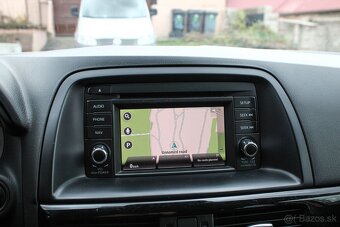 Mazda CX-5 2.0 Skyactiv-G 121kW - 15