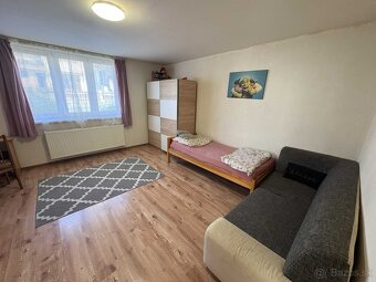 Zariadený rodinný dom pripravený na okamžité bývanie – Očová - 15