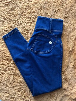 RÔZNE FREDDY JEANS - 15