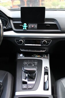 Audi Q5 35 2.0 TDI Design quattro S tronic - 15