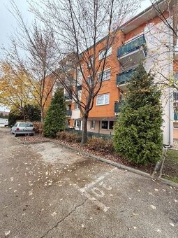 PRENÁJOM: 3IZBOVÝ ZARIADENÝ BYT, DUNAJSKÁ STREDA - UL. KRÁĽA - 15